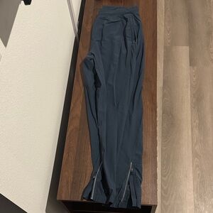 lululemon athletica Men's Dark Blue Joggers